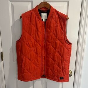 H&M L.O.G.G. Puffer vest